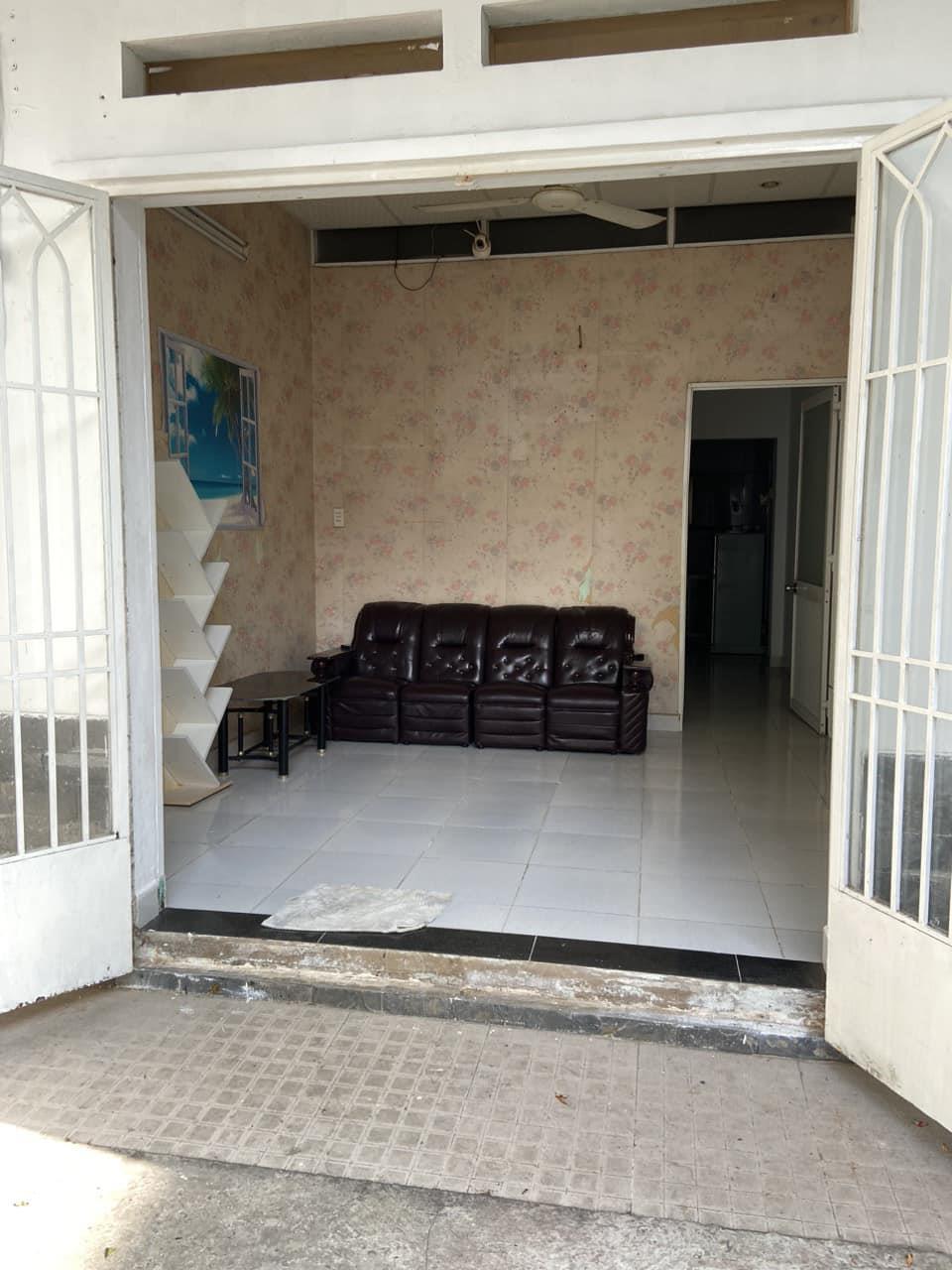 Bán nhà C4 Ngô Đức Kế P.12 Bình Thạnh 61m2(5,8x12m) Chỉ nhỉnh 3 Tỷ TL