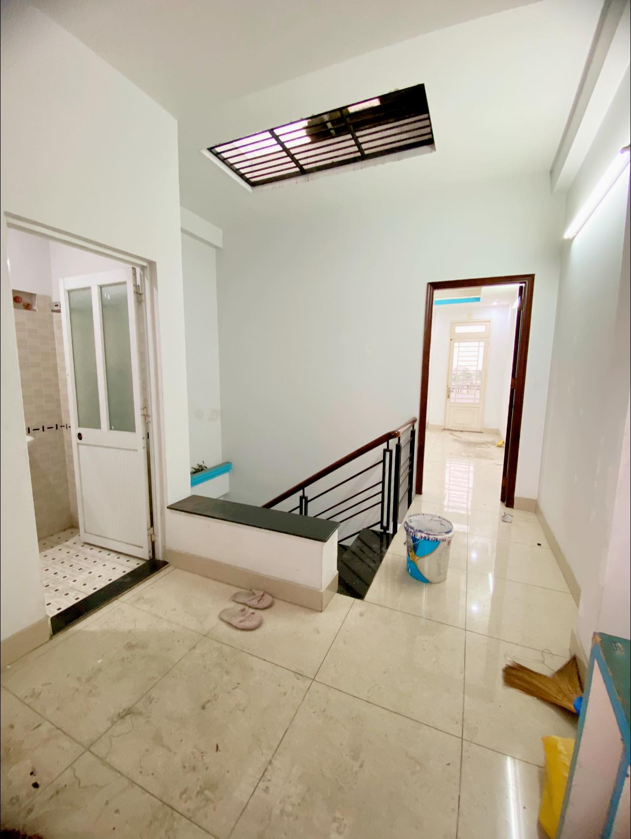 NHÀ MỚI ĐẸP 3 TẦNG - NGAY AO ĐÔI - MÃ LÒ LÊ VĂN QUỚI - BÌNH TÂN - 48M2 - HẺM XE TẢI 6M - NHỈNH 4 TỶ