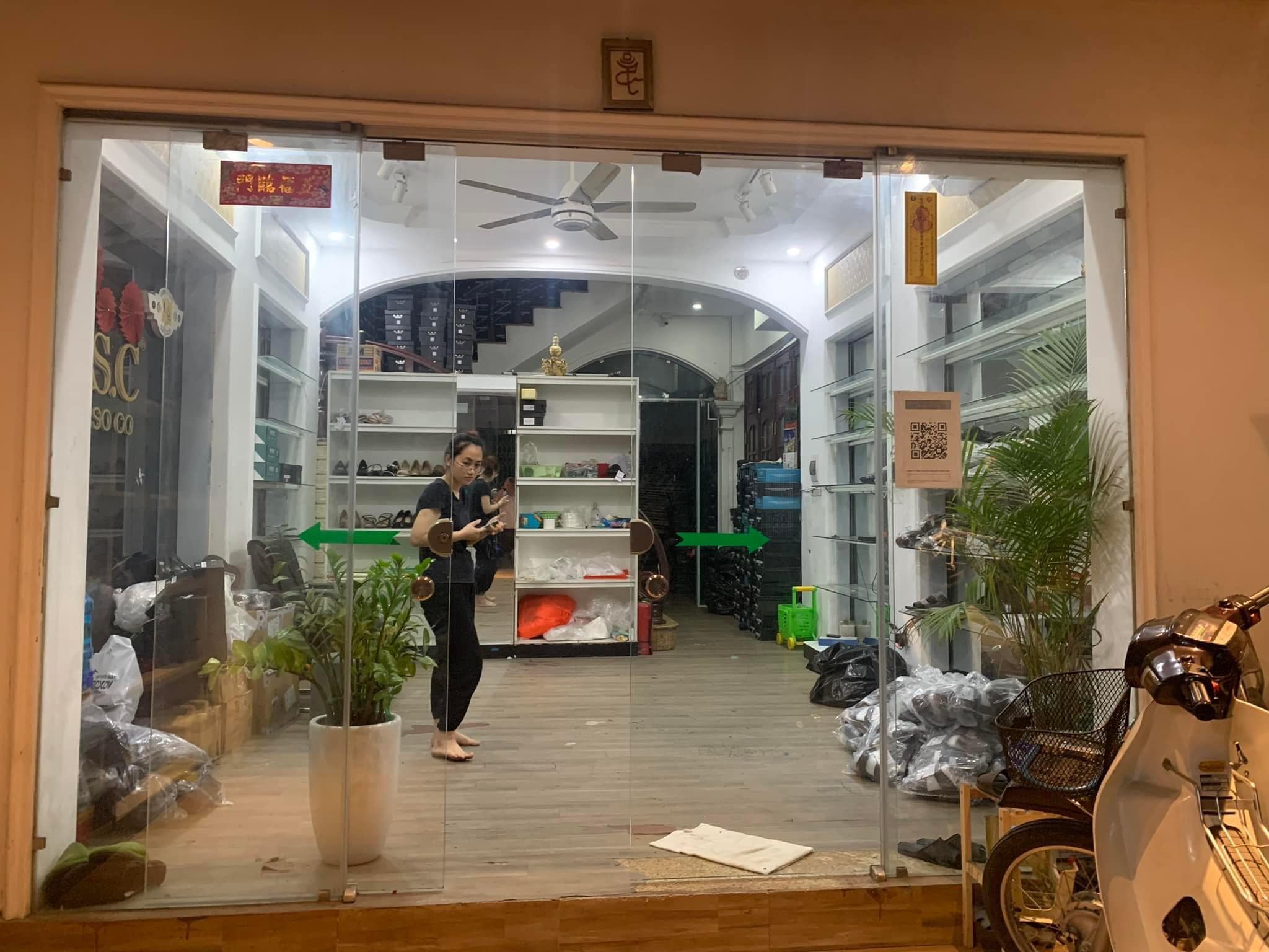 ⭐HIẾM SỐ 1-MP Cự Lộc-Royal City 76m/ 6Tầng/ MT 5m-18.8 Tỷ, LÔ GÓC, KD đỉnh⭐