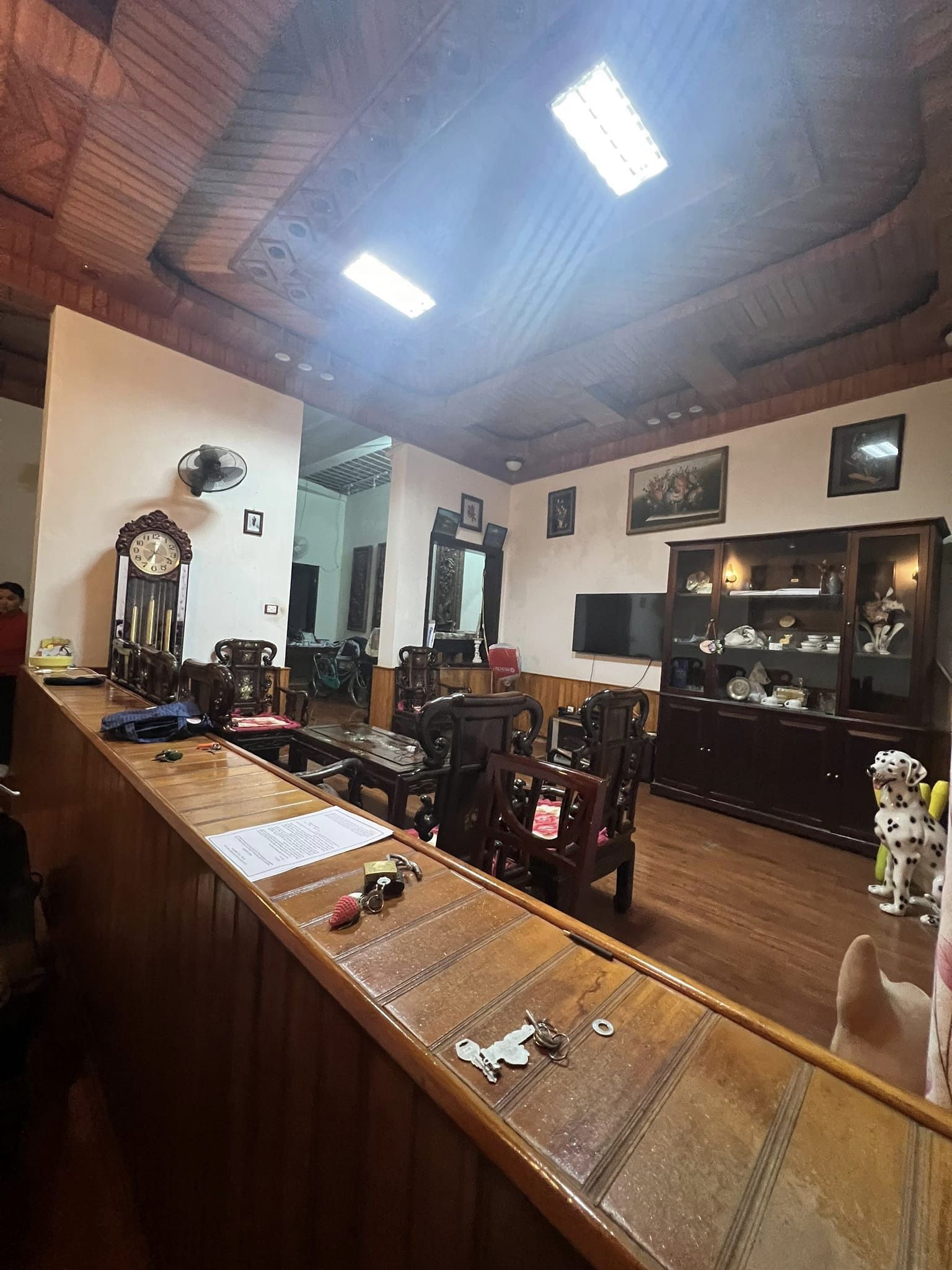 Bán Nhà Mặt Phố Nguyễn Du 48M2 5 Tầng MT 3.5M -19.8 Tỷ - Ngã Tư KD Đỉnh