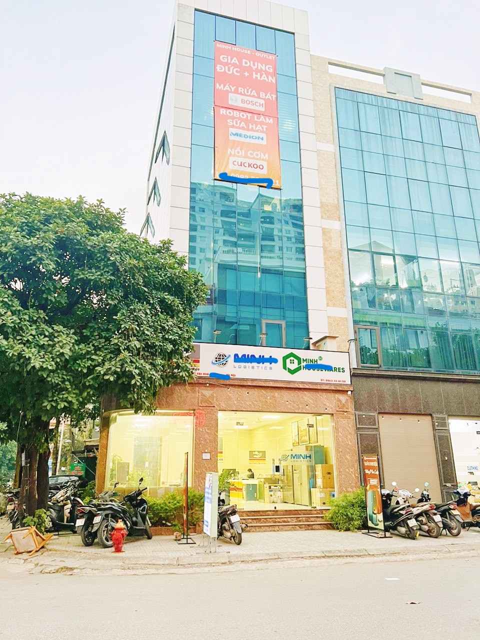 ĐẸP-SANG TRỌNG-ĐẲNG CẤP-MẶT PHỐ-LÔ GÓC-HÀ ĐÔNG 120MxMT23M x6 TẦNG