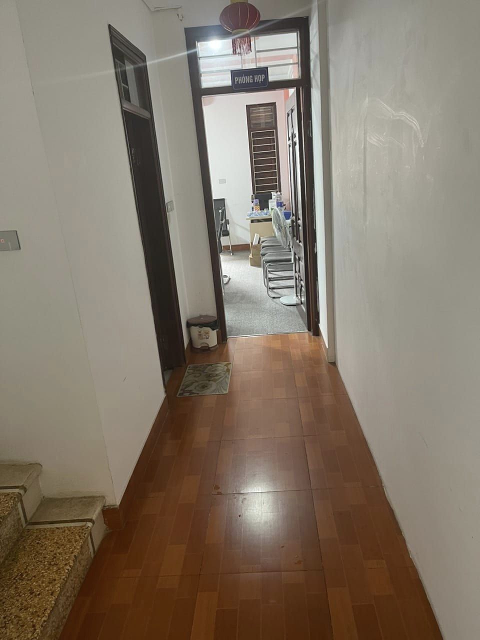 Bán nhà lk Nguyễn Khuyến 104m2, 5 tầng thoáng sáng, oto dừng đỗ, giá chỉ 15.5 tỷ
