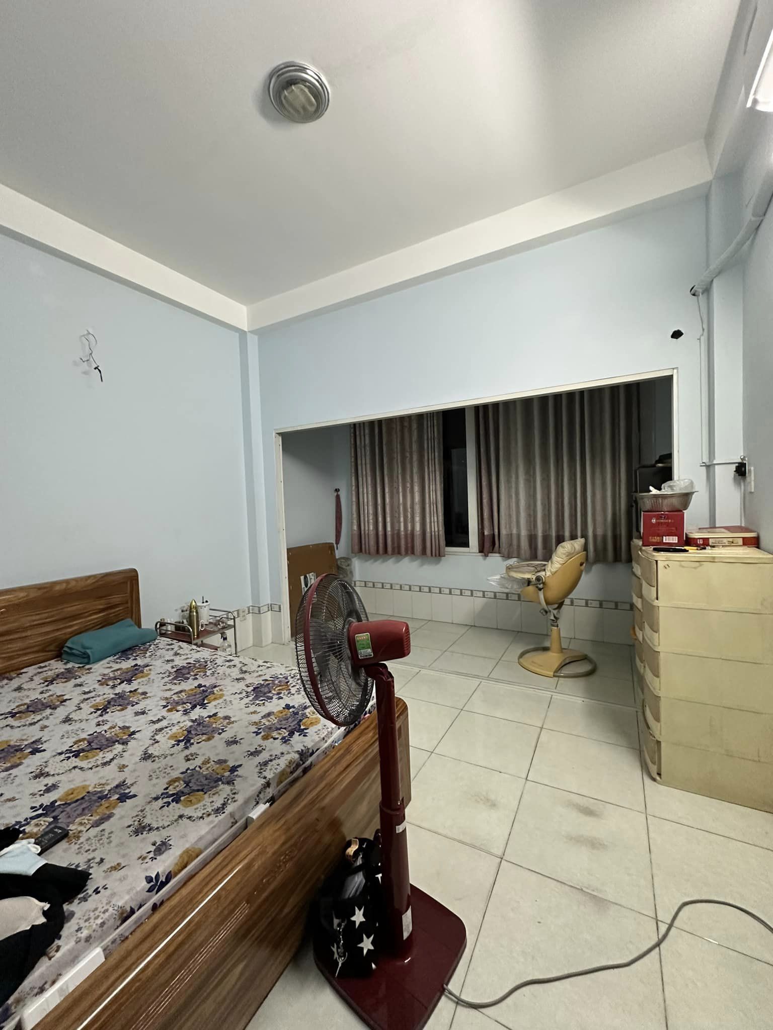 MẶT TIỀN KINH DOANH- HUỲNH THIỆN LỘC CÓ LỀ ĐƯỜNG 3M -KÊNH TÂN HOÁ - NHÀ MỚI ĐẸP 4 TẦNG - KINH DOANH ĐỈNH - GIÁ 13.5 TỶ