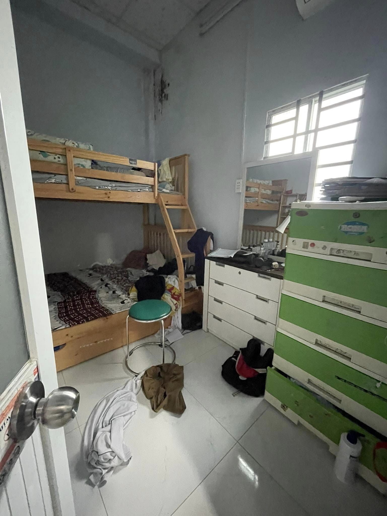 TÂN PHÚ - HẺM THÔNG THOÁNG - LƯƠNG THẾ VINH - 53M - NHỈNH 4 TỶ.