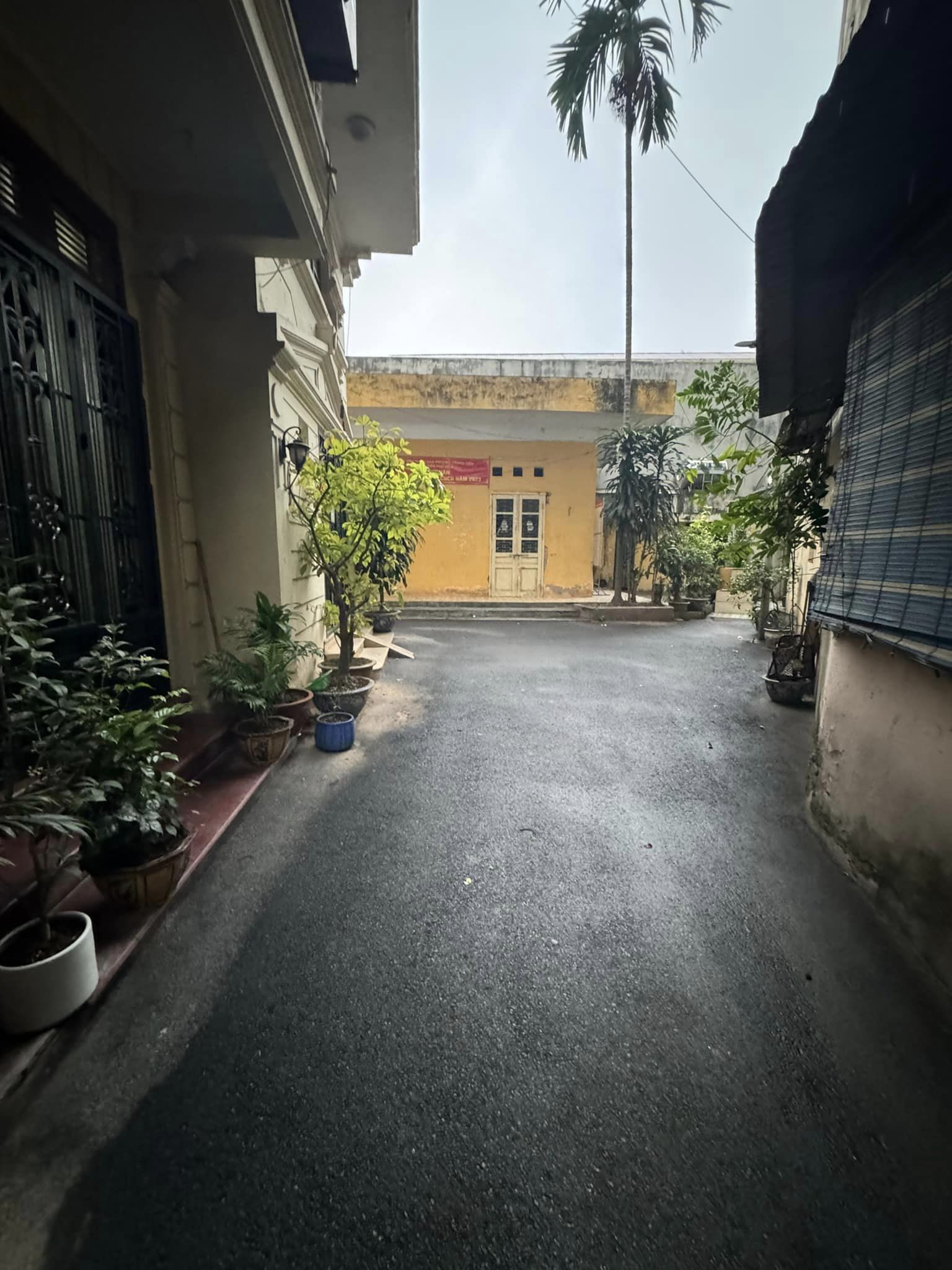 Bán Nhà 10M RA Phố Lý Thái Tổ 40M2 5 Tầng MT 3.5M Phân Lô ÔTÔ 14 Tỷ