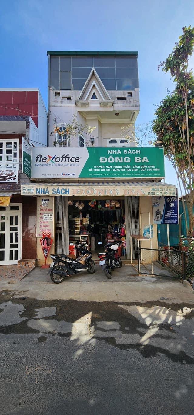 Bán nhà Lương Đình Của Phường 11 Đà Lạt