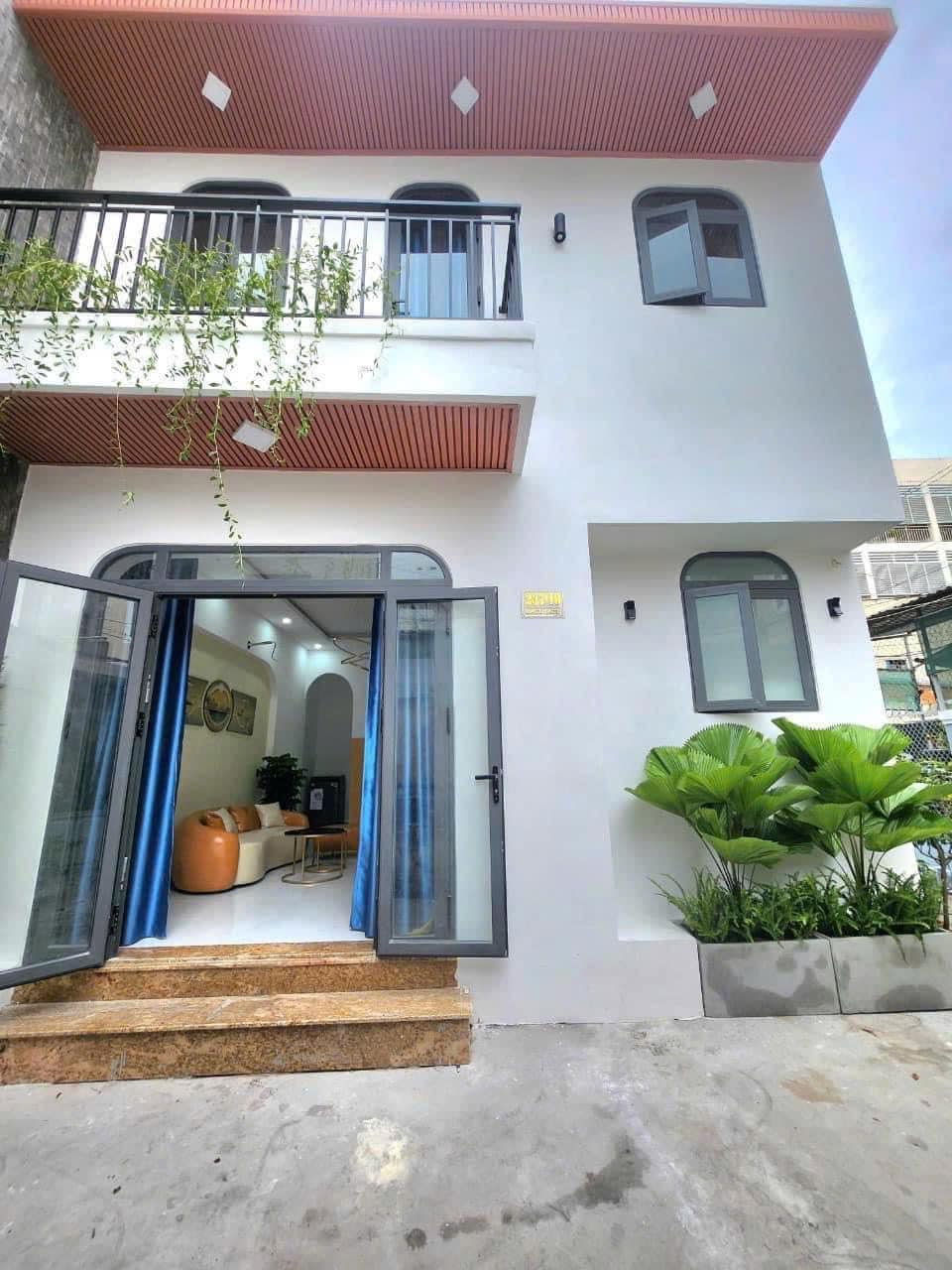 NHÀ BÁN ĐƯỜNG BACU THÀNH PHỐ VŨNG TÀU