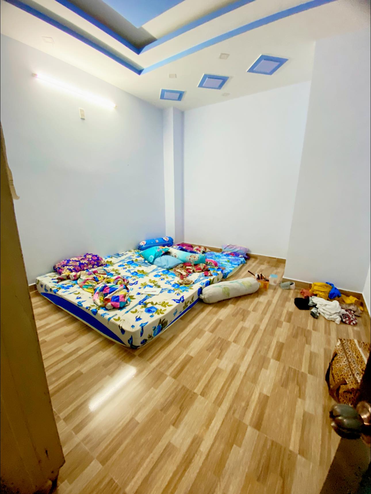 MẶT TIỀN KINH DOANH BÌNH TÂN - GIÁP TÂN PHÚ - 68M2 - KHU VỰC MUA Ở KINH DOANH CHO THUÊ SẦM UẤT - NHỈNH 8 TỶ