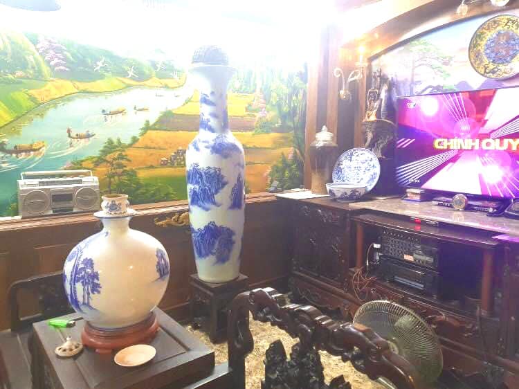 Bán nhà Cổ Nhuế - nhà đẹp – 10m oto – nội thất xịn – 40m2 – 4t – mt 4.4m – Nhỉnh 5 tỷ