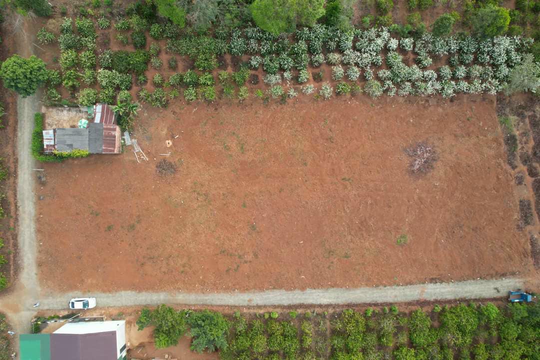 Bán gấp lô đất full thổ cư gần khu vực Biển hồ tại Pleiku