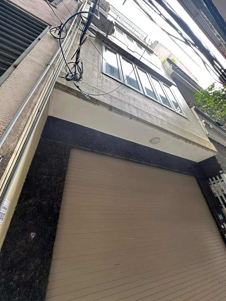 NHÀ DÂN XÂY Ở NGAY ĐÓN TẾT , HOÀNG QUỐC VIỆT , THIẾT KẾ HỢP LY 7.95 TỶ