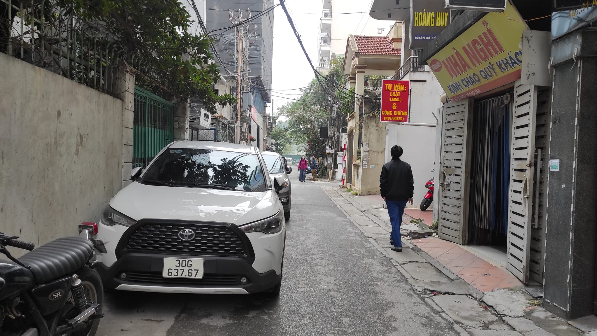 ÔTÔ Tránh Tòa Apartment Đào Tấn 80M2 9 Tầng 1 Hầm MT 5M 36.5 Tỷ-Mặt Kinh Doanh