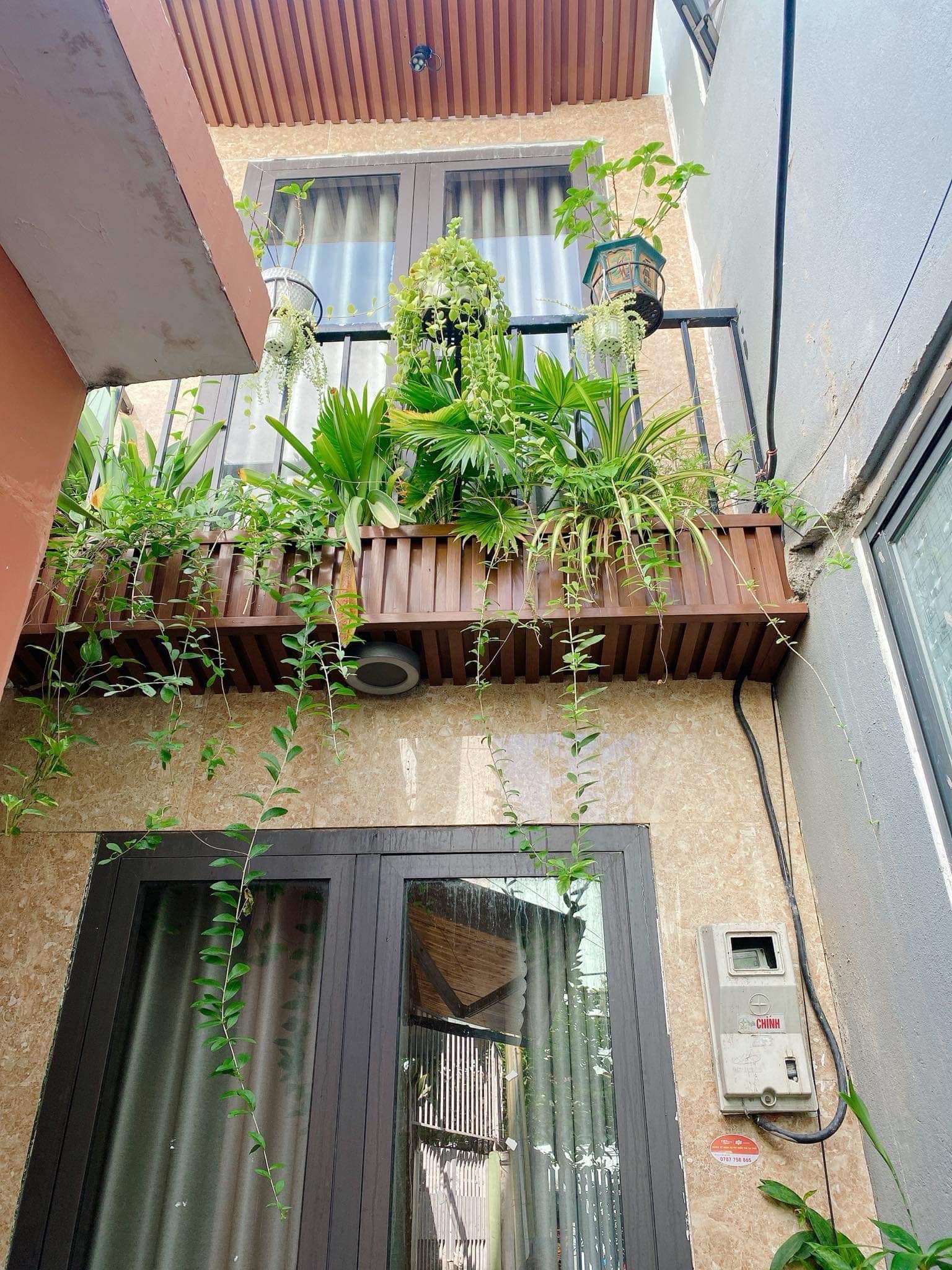 BÁN NHÀ 2 TẦNG KIỆT ÔNG ÍCH KHIÊM ĐÀ NẴNG