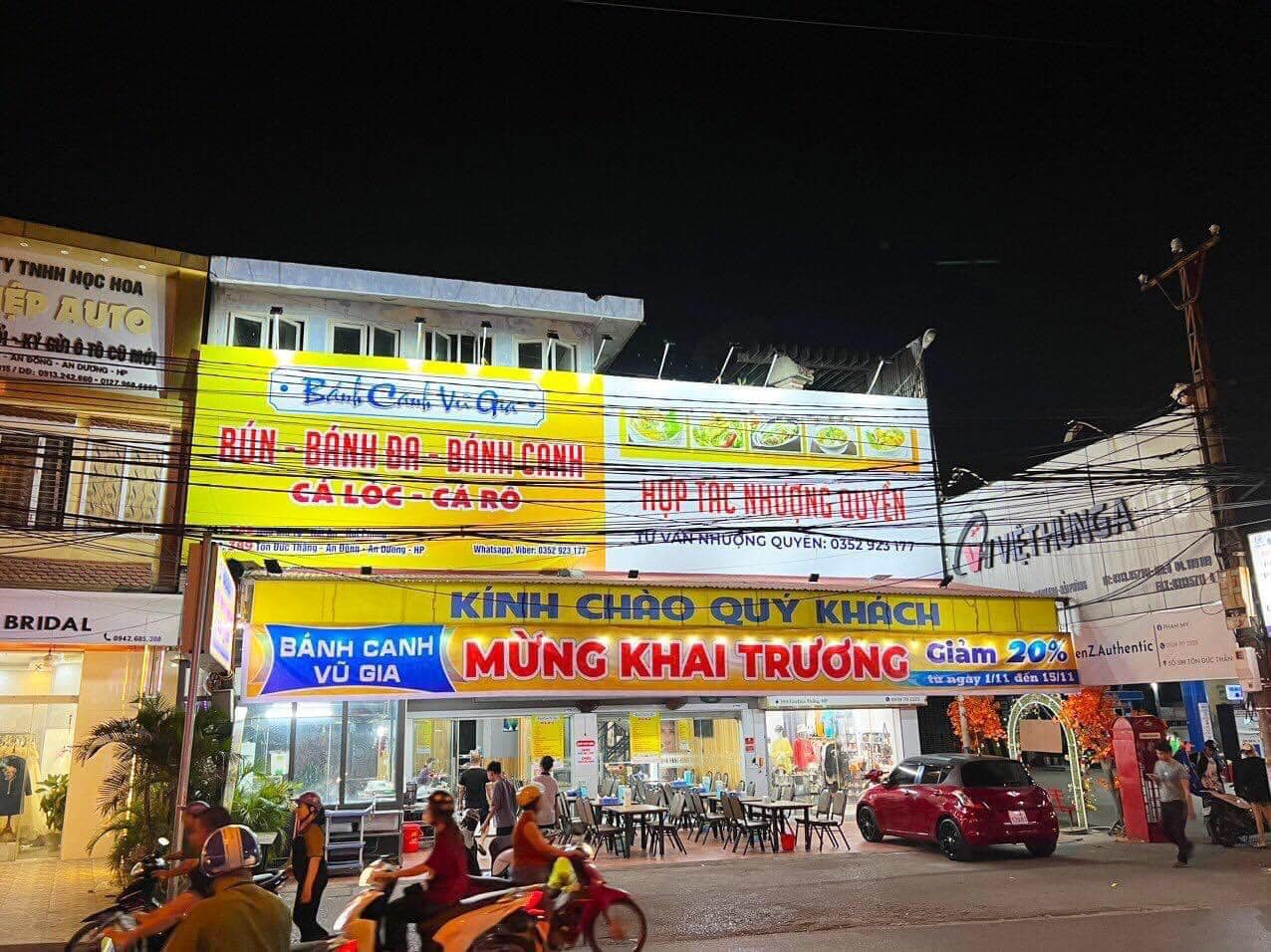 CẦN SANG NHƯỢNG LẠI NHÀ HÀNG