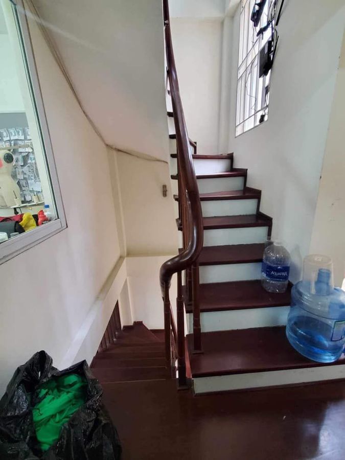 BÁN NHÀ PHỐ THỢ NHUỘM HOÀN KIẾM MẶT TIỀN 7M KINH DOANH