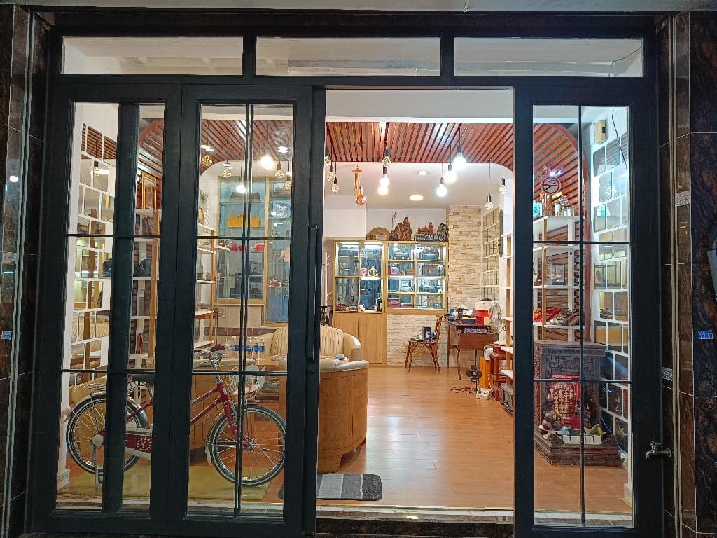 Giảm 500 triệu, Nhà Lê Văn Sỹ, Phường 14 Quận 3, Nhà Mới Đẹp, Giá hơn 5 tỷ xíu TL