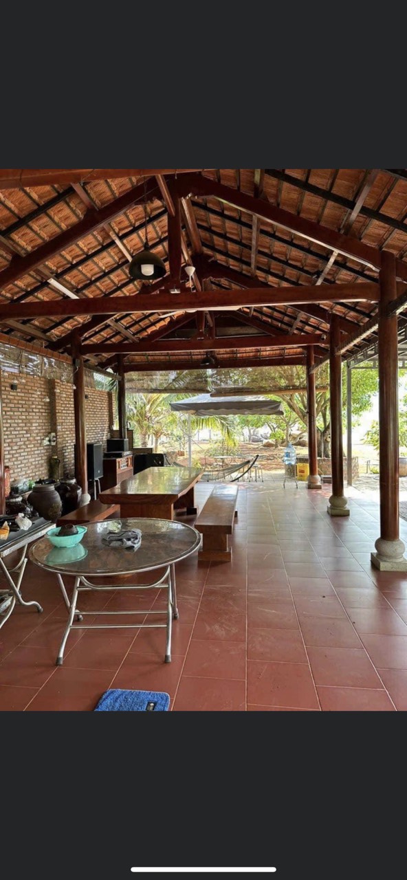 Bán View Nghỉ Dưỡng mặt tiền nhựa 20m, Đường Phong Phú, xã Nghĩa Thành, H. Châu Đức, BR-VT.