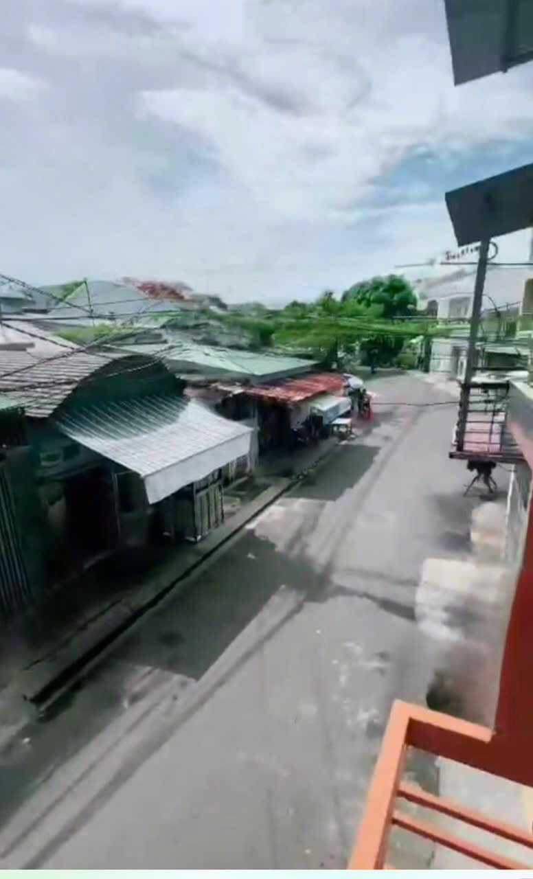 TTTP GIÁ RẺ NHÀ 2 TẦNG MẶT TIỀN GẦN BỜ KÈ VẠN THẮNG -NHA TRANG