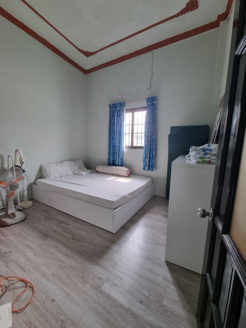 Bán gấp nhà CMT8, Quận 10 – 4x15.5, 3PN, bao đầu tư, chỉ 5 tỷ hơn