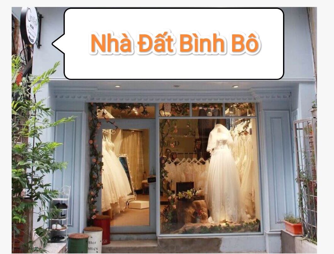 Mặt Bằng Kinh Doanh 4T 5×17 Phan Huy Ích F15 Tân Bình 8Tỷ5 Thương Lượng