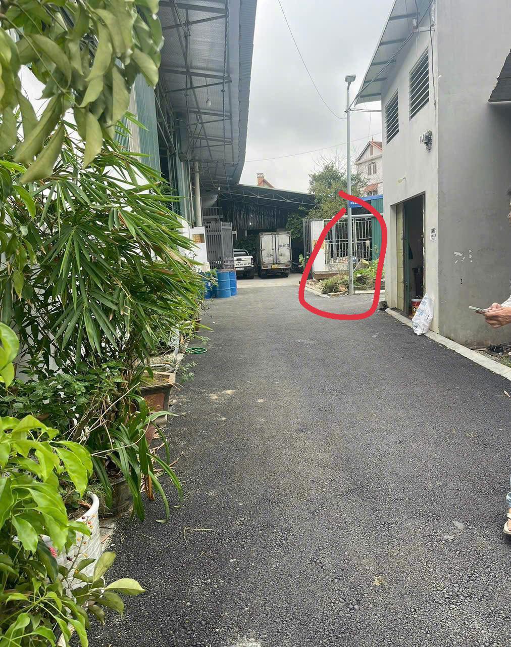 Lô Góc 52m2 đất Ngọc Động, Đa Tốn đường oto tải