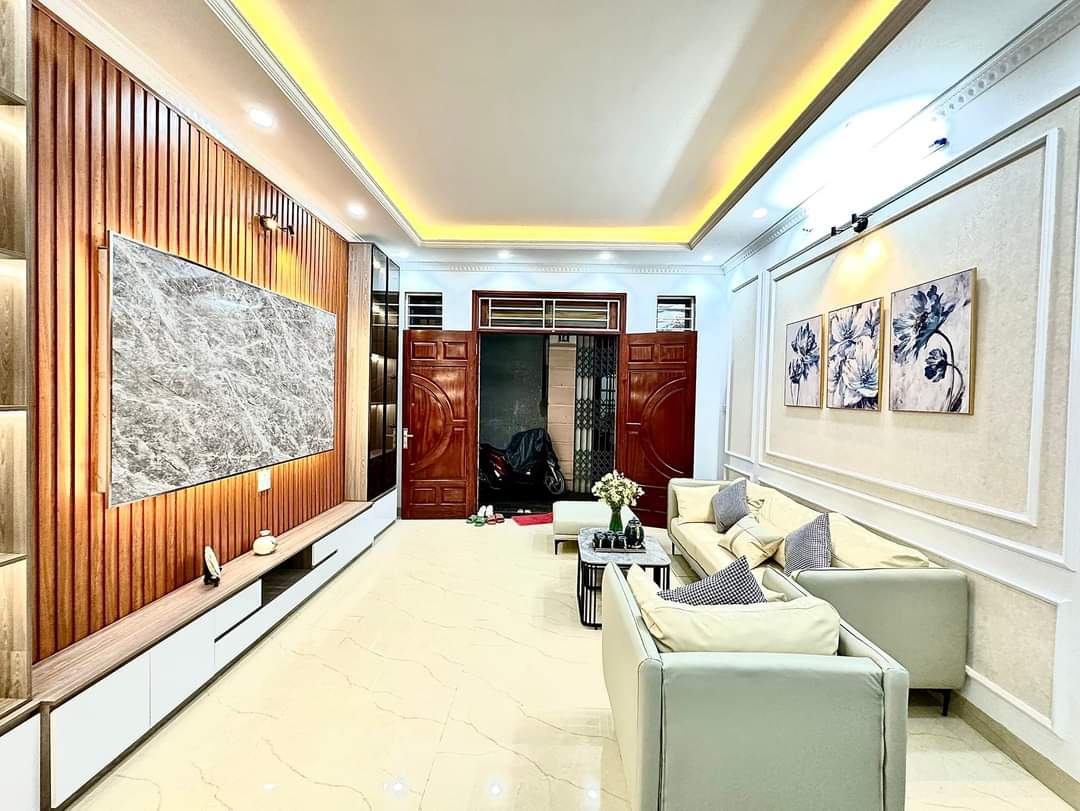 Nhỉnh 2 tỷ có ngay nhà mới cạnh Trịnh Văn Bô ngõ thông morning, 2.75 TỶ