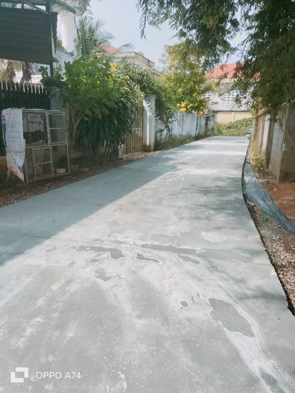 Bán nhà cấp 4 vẫn đang sử dụng tại Xã Suối Nghệ, Châu Đức, BR-VT.