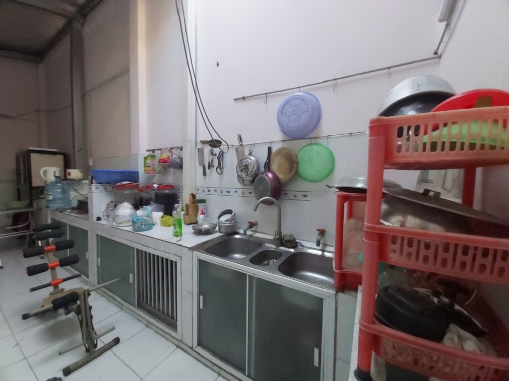 Nhà siêu rẻ gần Bình Thới, Quận 11, 6x20, nở hậu cực ngon, chỉ 7.99 tỷ