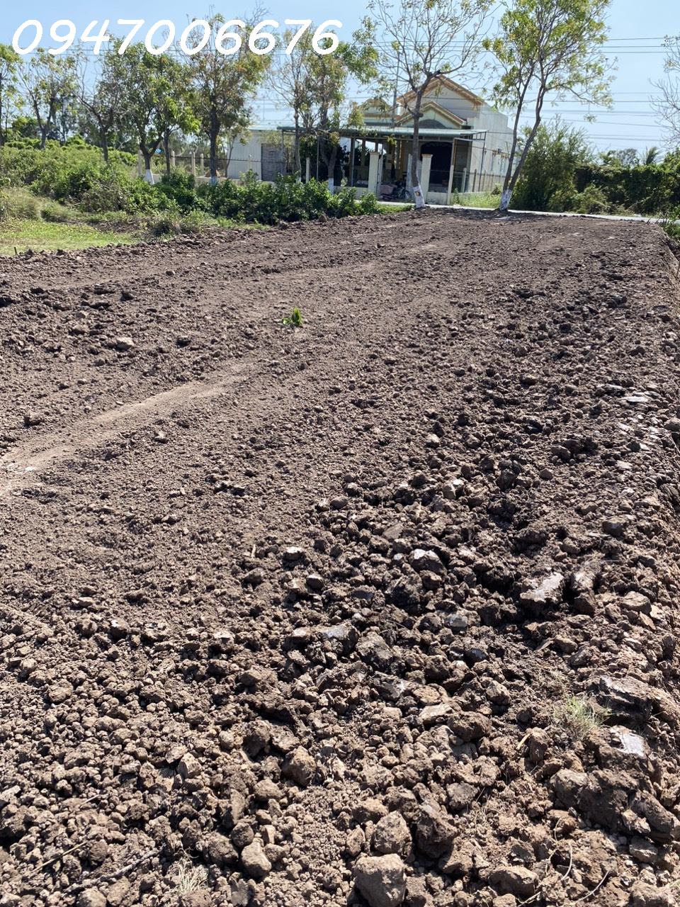 CHÍNH CHỦ BÁN GẤP NỀN Vị Trí Đẹp Tại Đường Thuận hoà Xiêm Cán