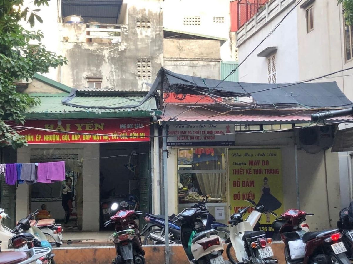 Bán mảnh đất vàng phố Kim Mã Ba Đình 245m2 - mt 15m - 20 tỷ - Chia lô, Xây Apartment, CCMN đều đẹp