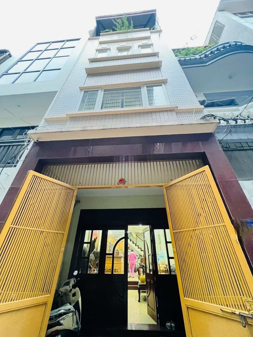 Lê Trọng Tấn, Bán nhà phân lô - ô tô đỗ cửa, 2 mặt thoáng, vài bước ra phố