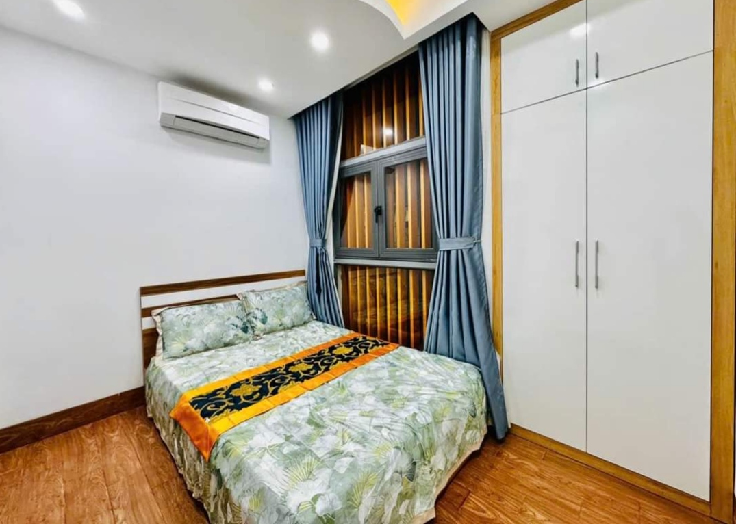 Nhà mới 3 Tầng 3PN 5×7 nhỉnh 3Tỷ7 Lê Đức Thọ F15 Gò Vấp