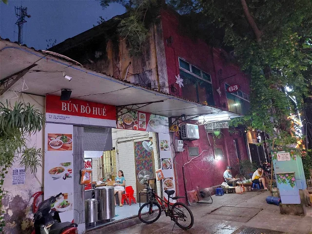 Bán nhà mặt phố Hàng Bún, Ba Đình - Xây Khách sạn - Nhà Hàng - Lô góc 310m2 - MT 22m - 155 tỷ