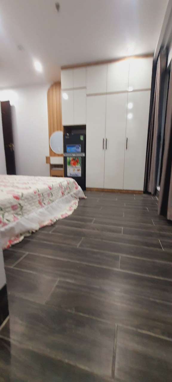 BÁN NHÀ MỚI 6 TẦNG - 40M2 - 7 TỶ - LÊ TRỌNG TẤN, THANH XU N - SỔ ĐỎ VUÔNG - THANG MÁY