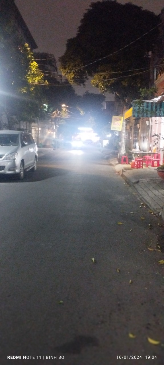 Bán Nhà HXH 4×17 Phạm Văn Bạch F15 Tân Bình Nhỉnh 6Tỷ Thương Lượng