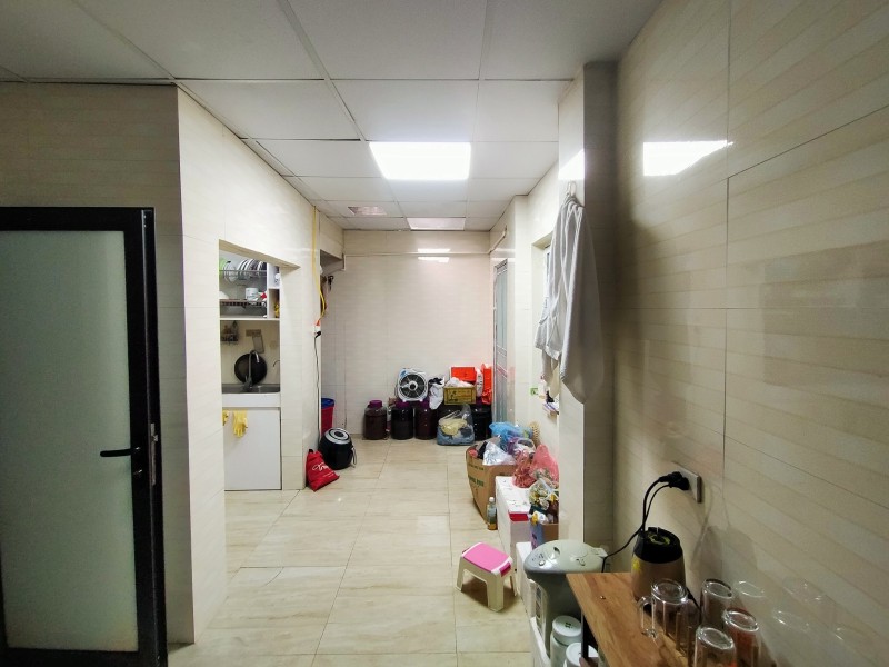 BÁN NHÀ CẤP 4 KIM GIANG HOÀNG MAI 30m2, Cấp 4, 2.8 TỶ - Ô TÔ, GẦN ĐÔ THỊ ĐẠI KIM