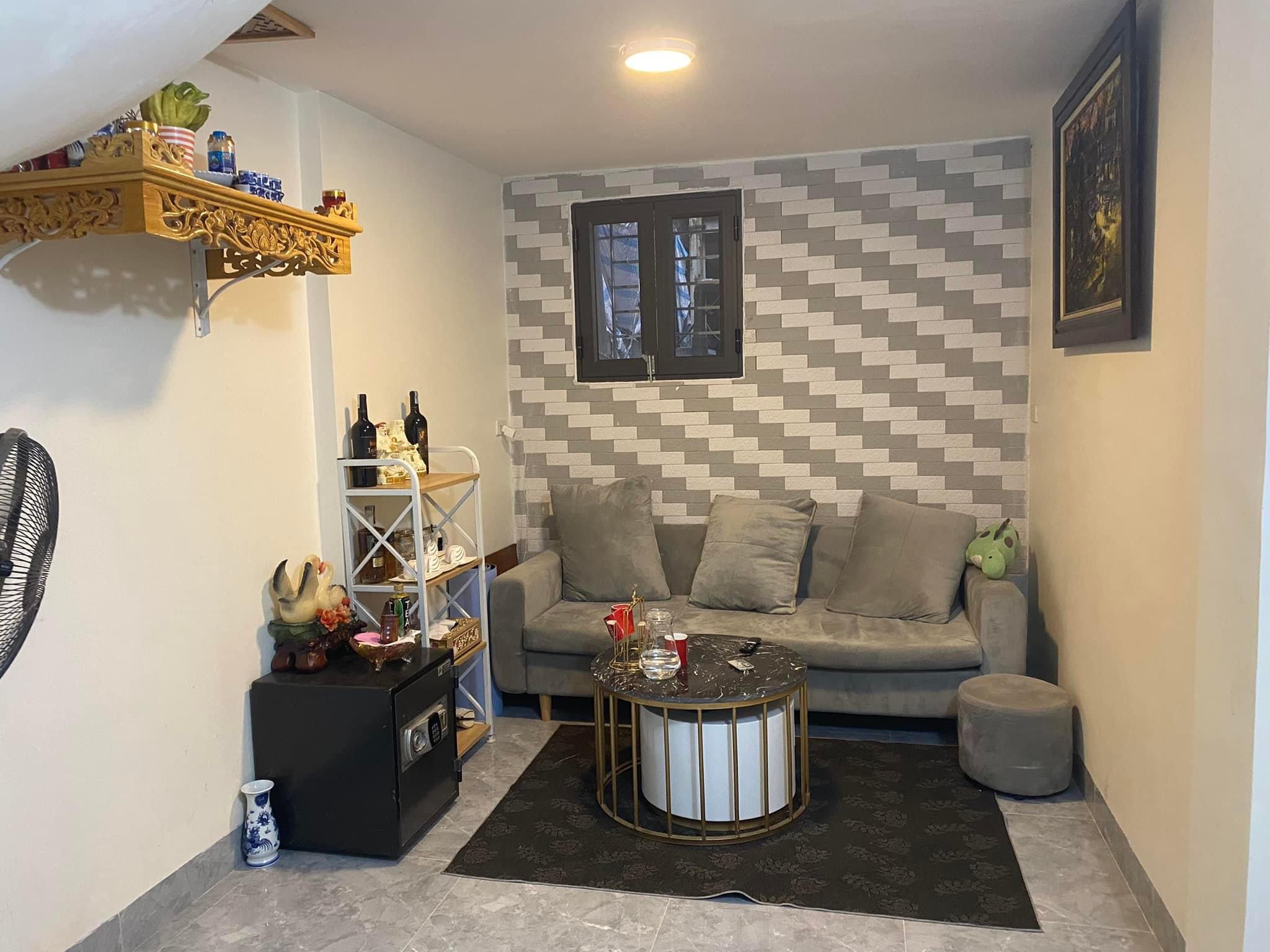 BÁN NHÀ TẬP THỂ PHÙNG HƯNG HOÀN KIẾM - 50M 3T 2PN - 1.75 TỶ SĐCC PHỐ CỔ GẦN PHAN ĐÌNH PHÙNG HÀNG ĐẬU HÀNG MÃ