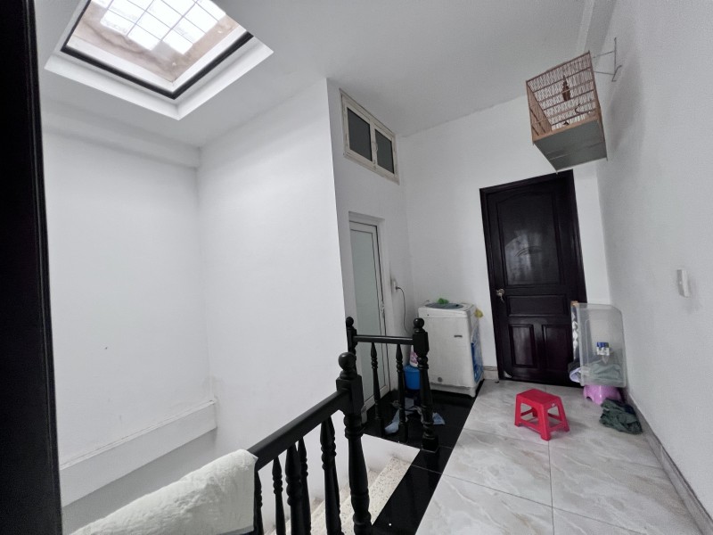 Bán nhà HXH gần Hàn Hải Nguyên, Quận 11, 34m2, cực ngon chỉ 4 tỷ nhỉnh