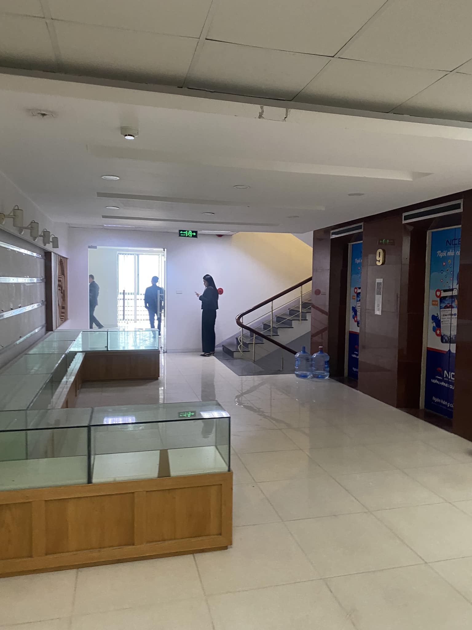 Bán tòa nhà VP lô góc MP hai bà Trưng, Hoàn Kiếm, 682m x MT30m, 2 vỉa hè, ô tô, KD, nhỉnh 800 tỷ. LH: 0366051369