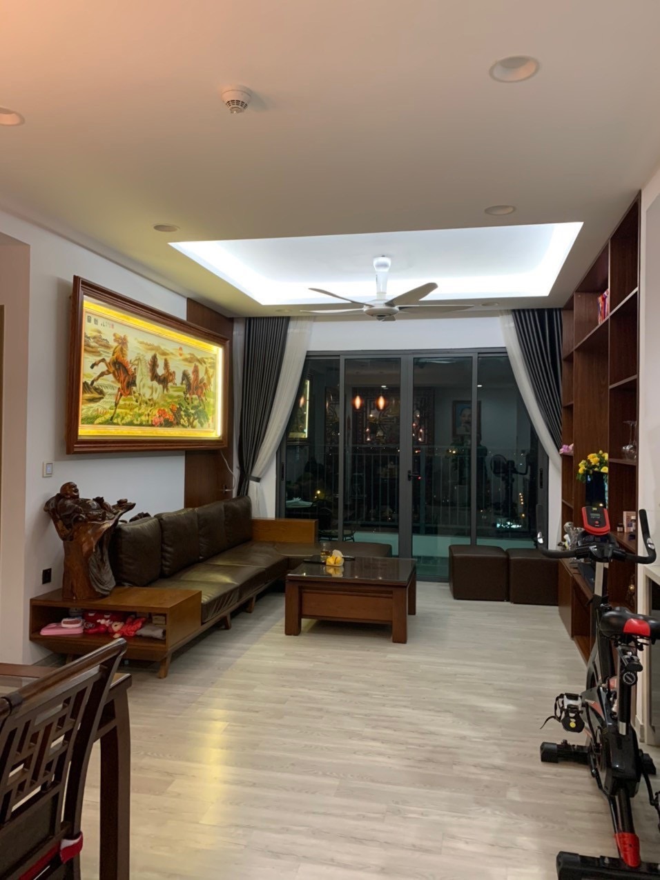 Cơ hội đầu tư hấp dẫn tại Bắc Linh Đàm -mặt phố, oto tránh. vỉa hè 72m2 - 4 tầng - Giá chỉ 15 tỷ