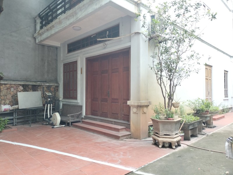 Rẻ nhất Kim Giang, Tôi chính chủ cần bán nhà 60m2, 4.2 tỷ Kim Giang, Thanh Trì