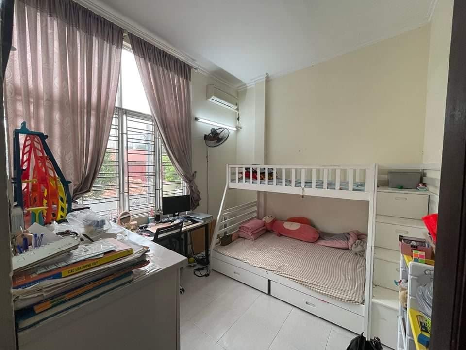 Cơ hội đầu tư không thể bỏ lỡ Bán nhà tại Thanh Liệt, Kim Giang 3 mặt thoáng 5 tầng 52m2, giá 5.6 tỷ