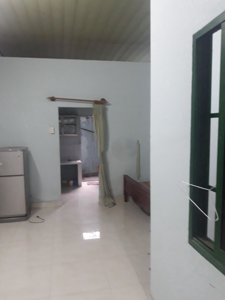 Cho thuê nhà đường Lê Đức Thọ, phường 16, Gò Vấp