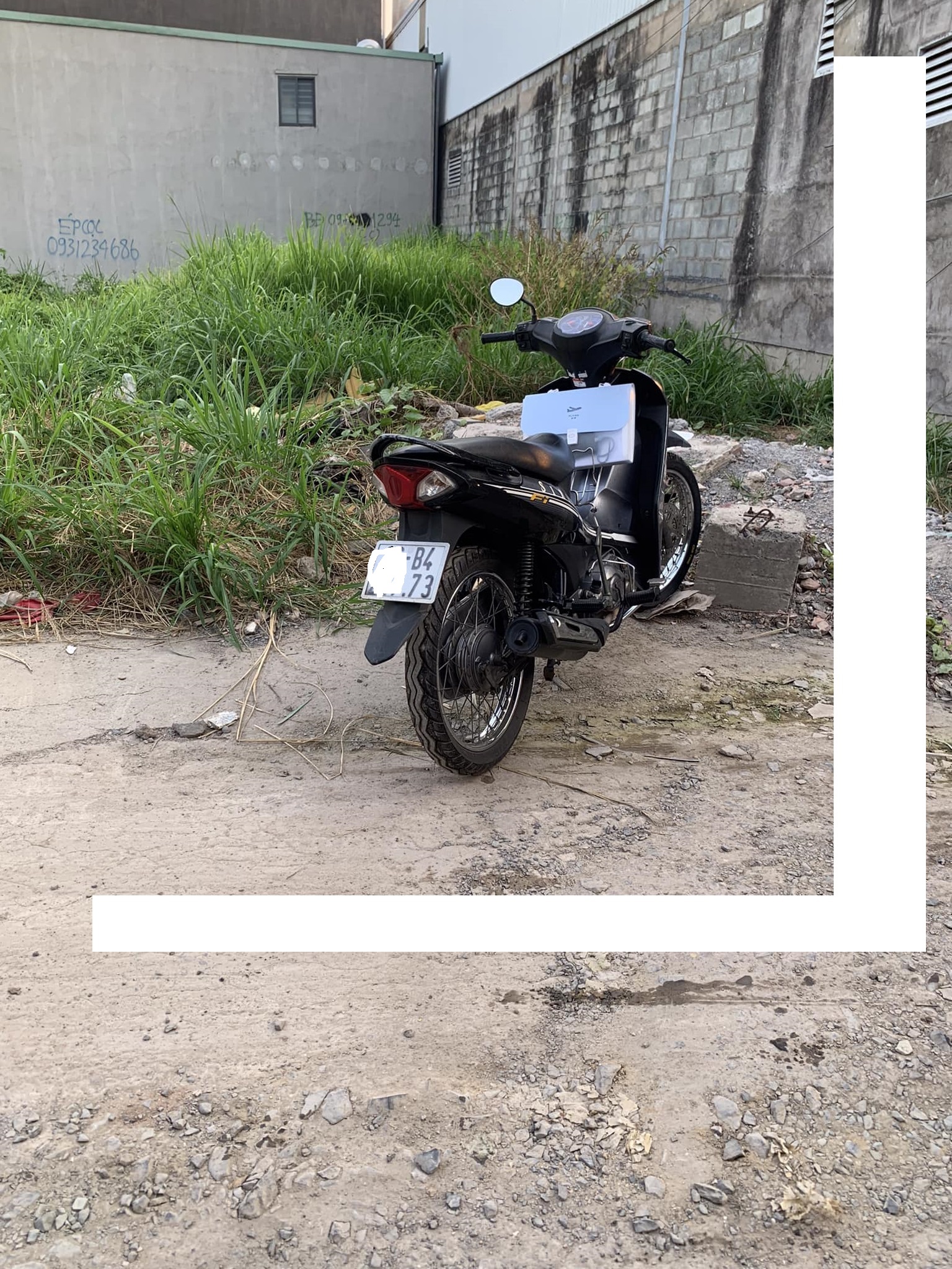 Kèo Thơm - 8m x 21m = 5.8 tỷ An Phú Đông Quận 12 TPHCM