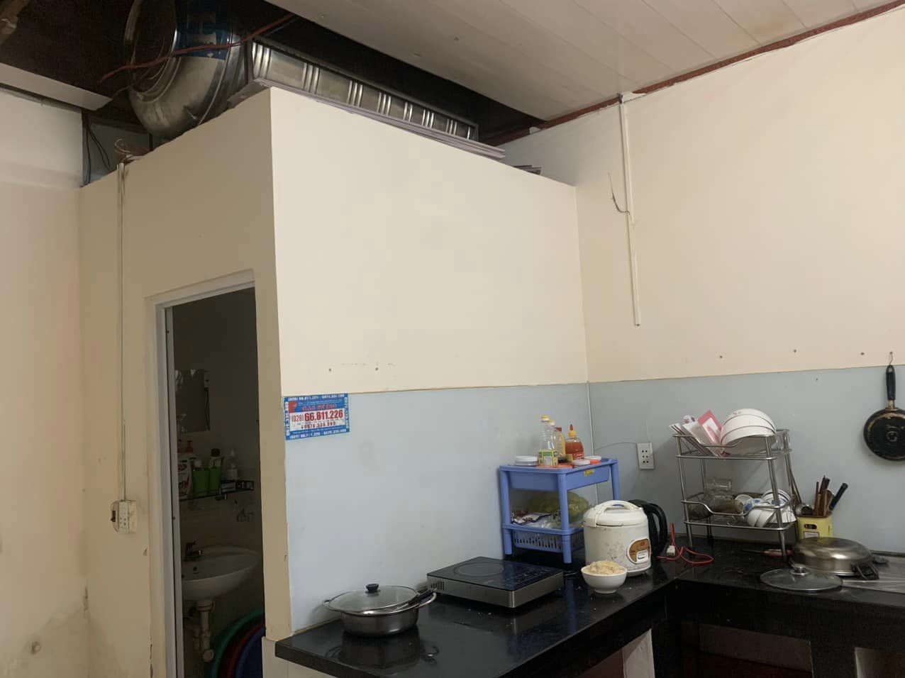 Kèo Thơm - 8m x 21m = 5.8 tỷ An Phú Đông Quận 12 TPHCM