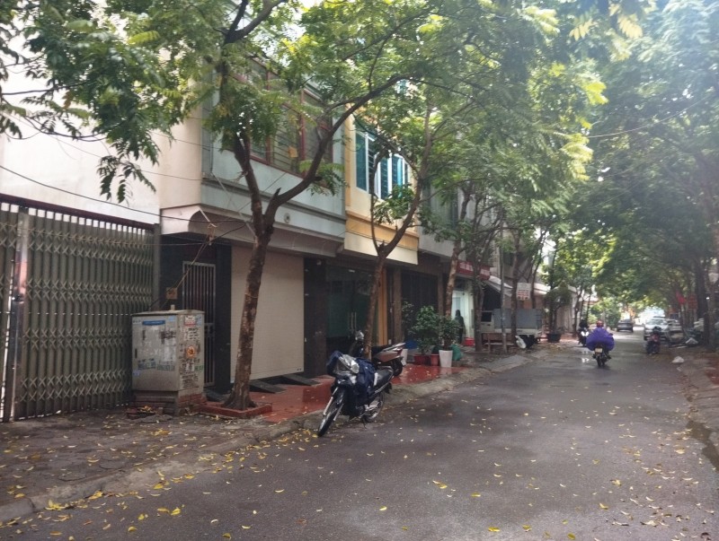 Nhà phân lô Xa La Hà Đông, ô tô tránh, 50m2, 4 tầng, 7,9 tỷ