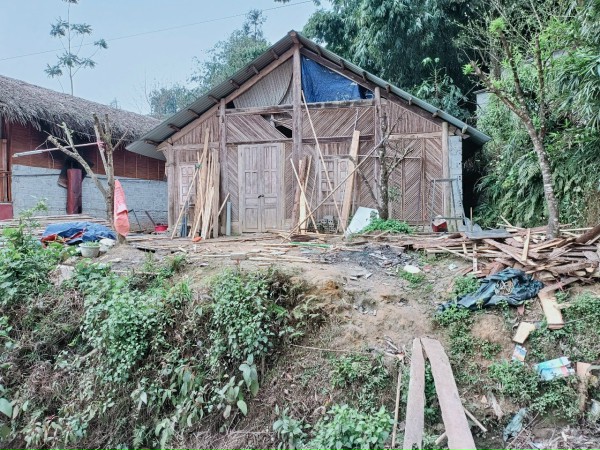 CHÍNH CHỦ CẮT LỖ MẢNH ĐẤT TRUNG TÂM SAPA GẦN 900M2