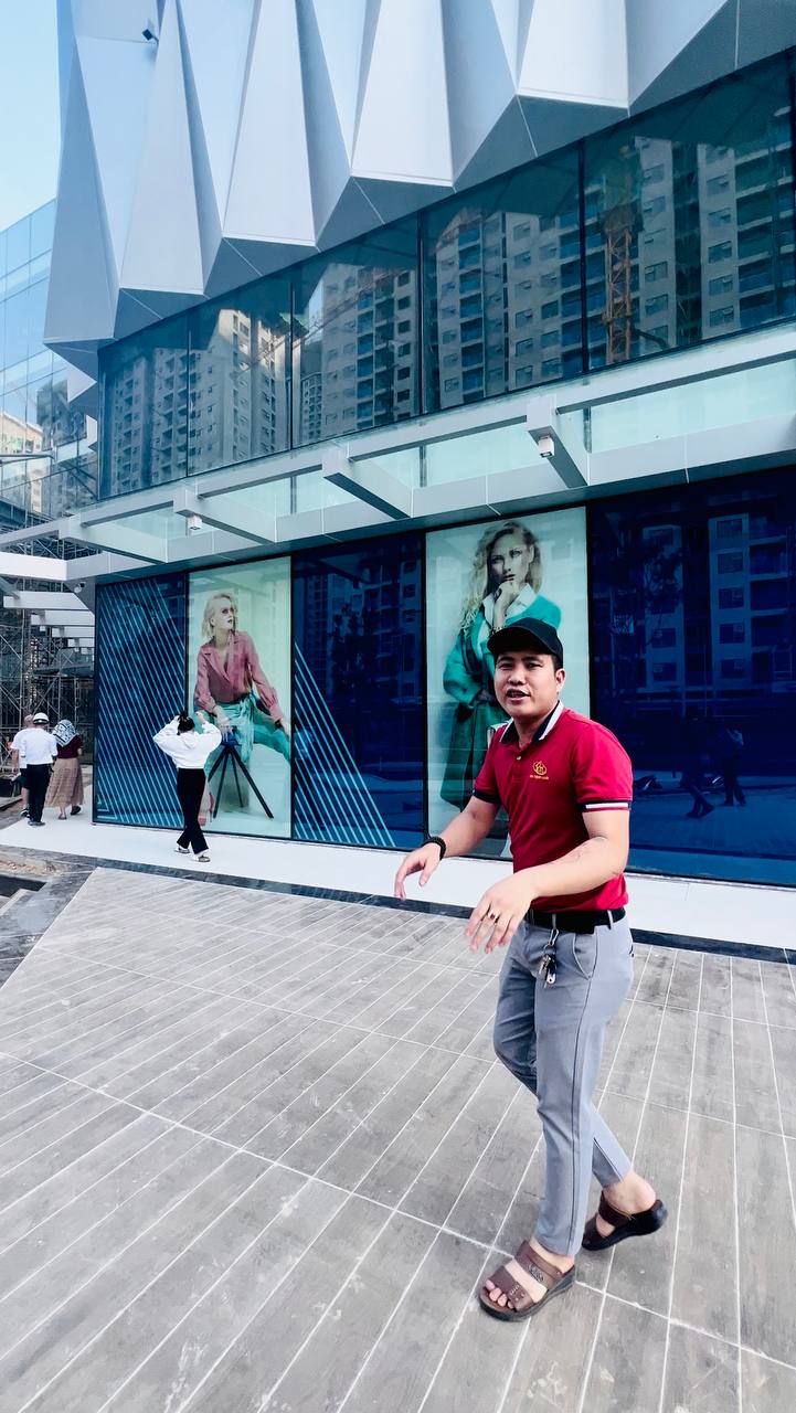 A-z Quang Thụy Vinhomes SHOPHOUSE: Vinhomes Grand Park nhà phố