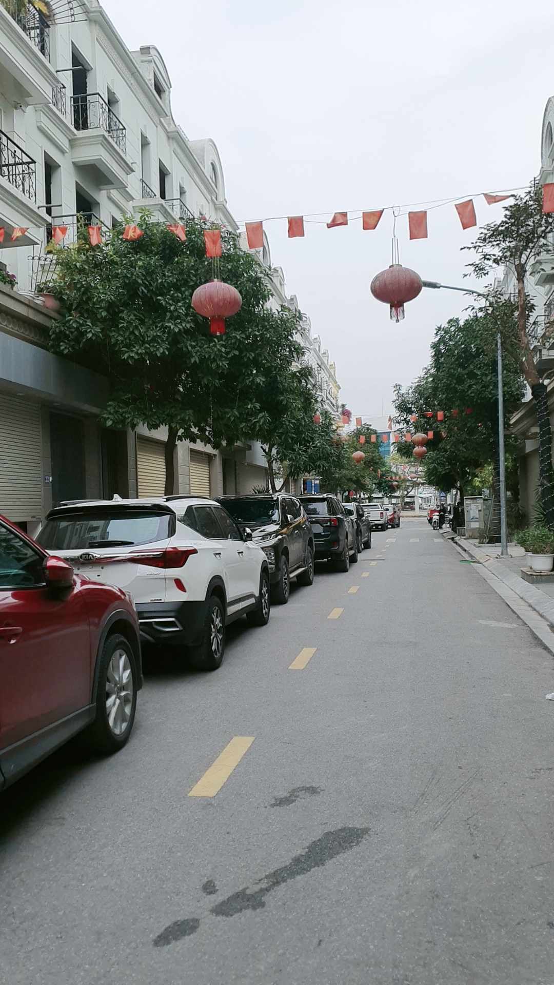 Bán căn Shophouse Thuận An khu 31Ha Trâu Quỳ 87m2 giá nhỉnh 11 tỷ