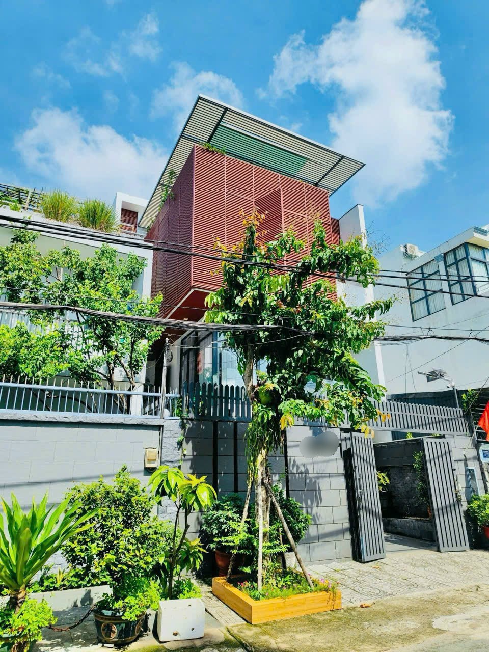 Bán nhà Biệt Thự Đường số 28, Phường 06, Quận Gò vấp, Hồ chí Minh